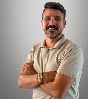 Jonathan, cofondateur de Deuxbrins et gardien des valeurs humaines