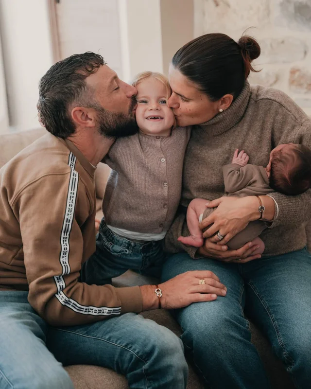 Témoignage Naissance