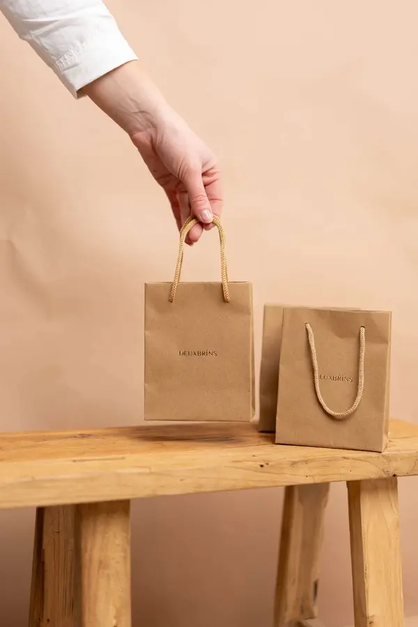 Coffrets cadeau Deuxbrins